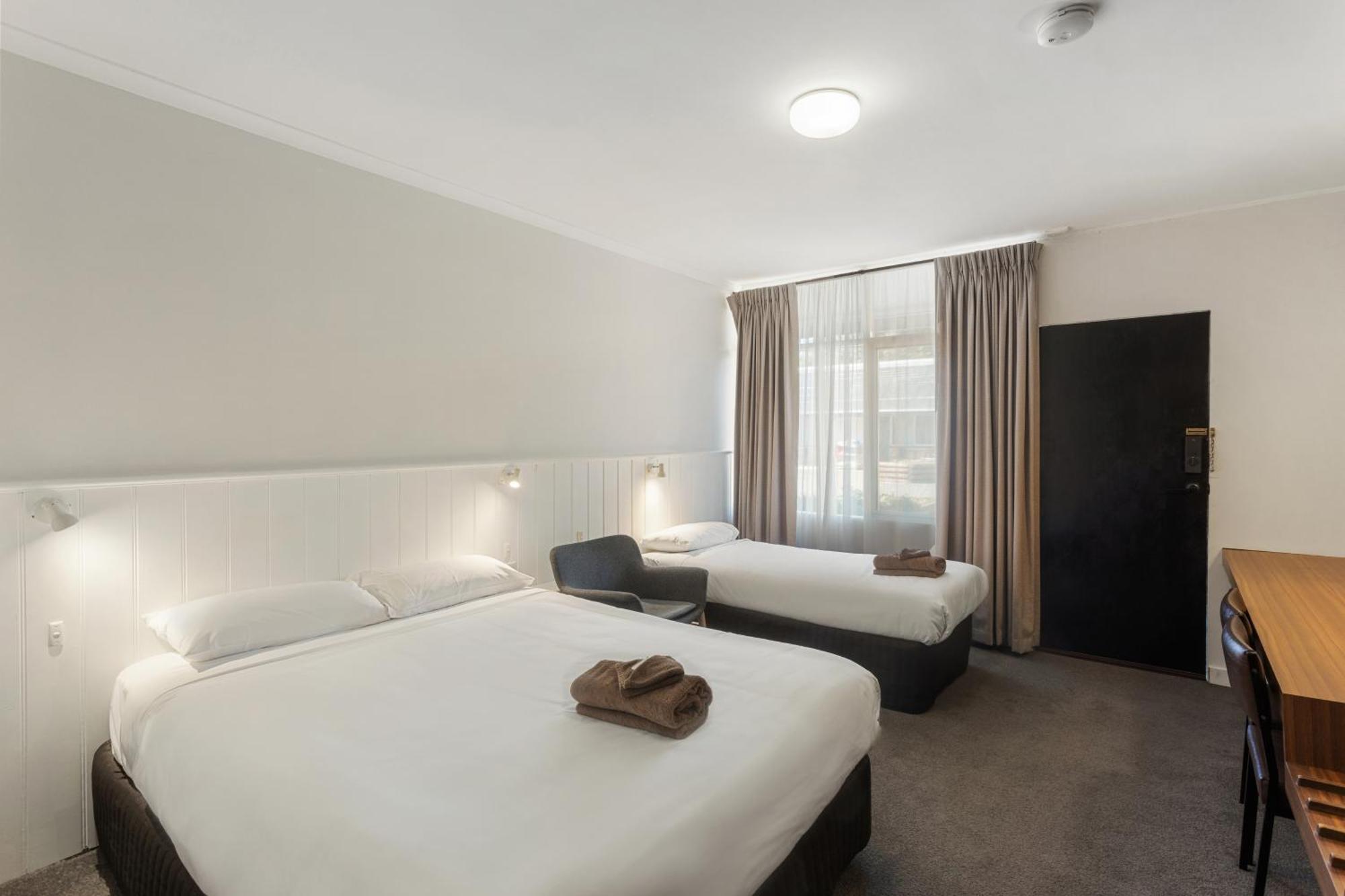 Maffra Motor Inn エクステリア 写真