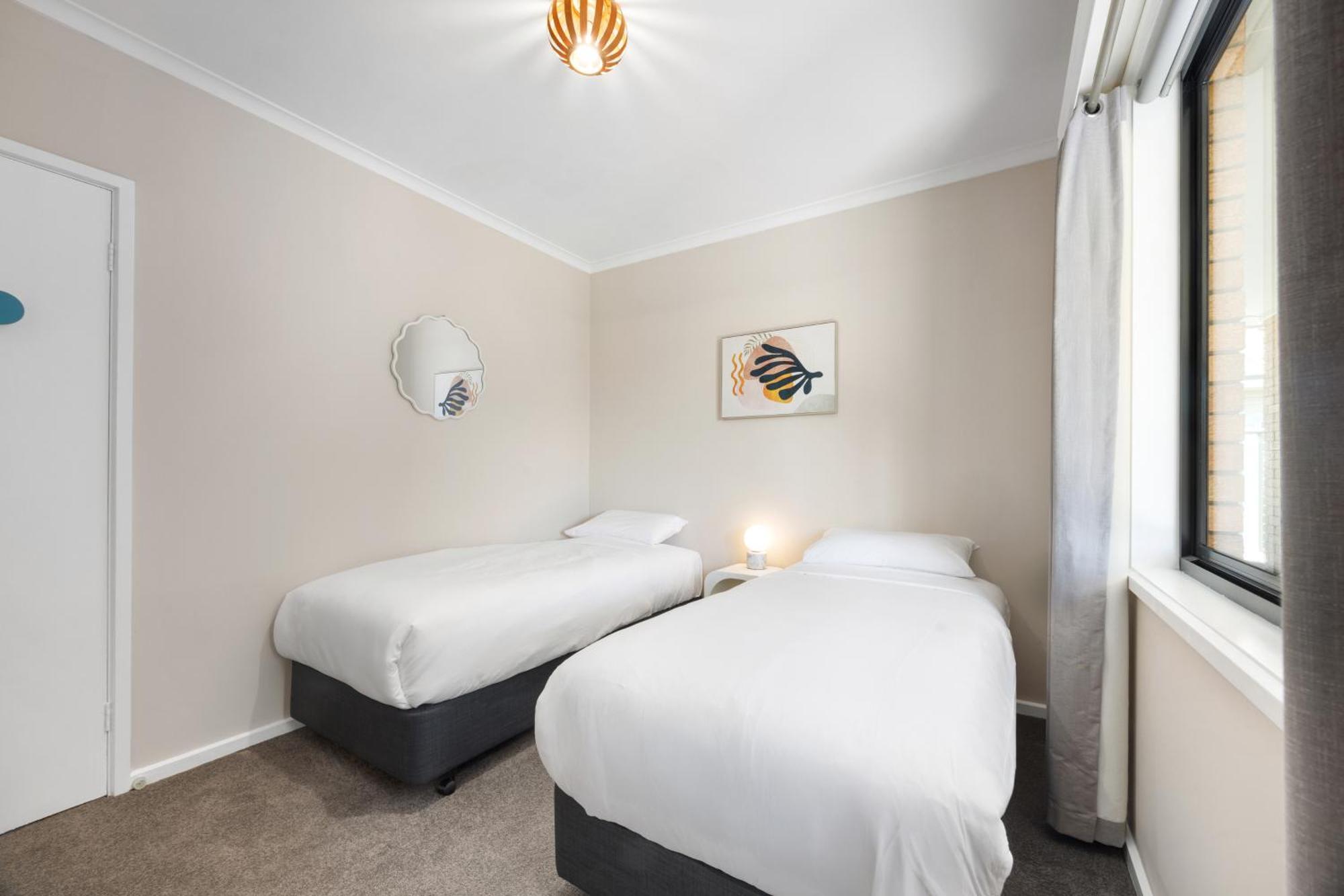 Maffra Motor Inn エクステリア 写真