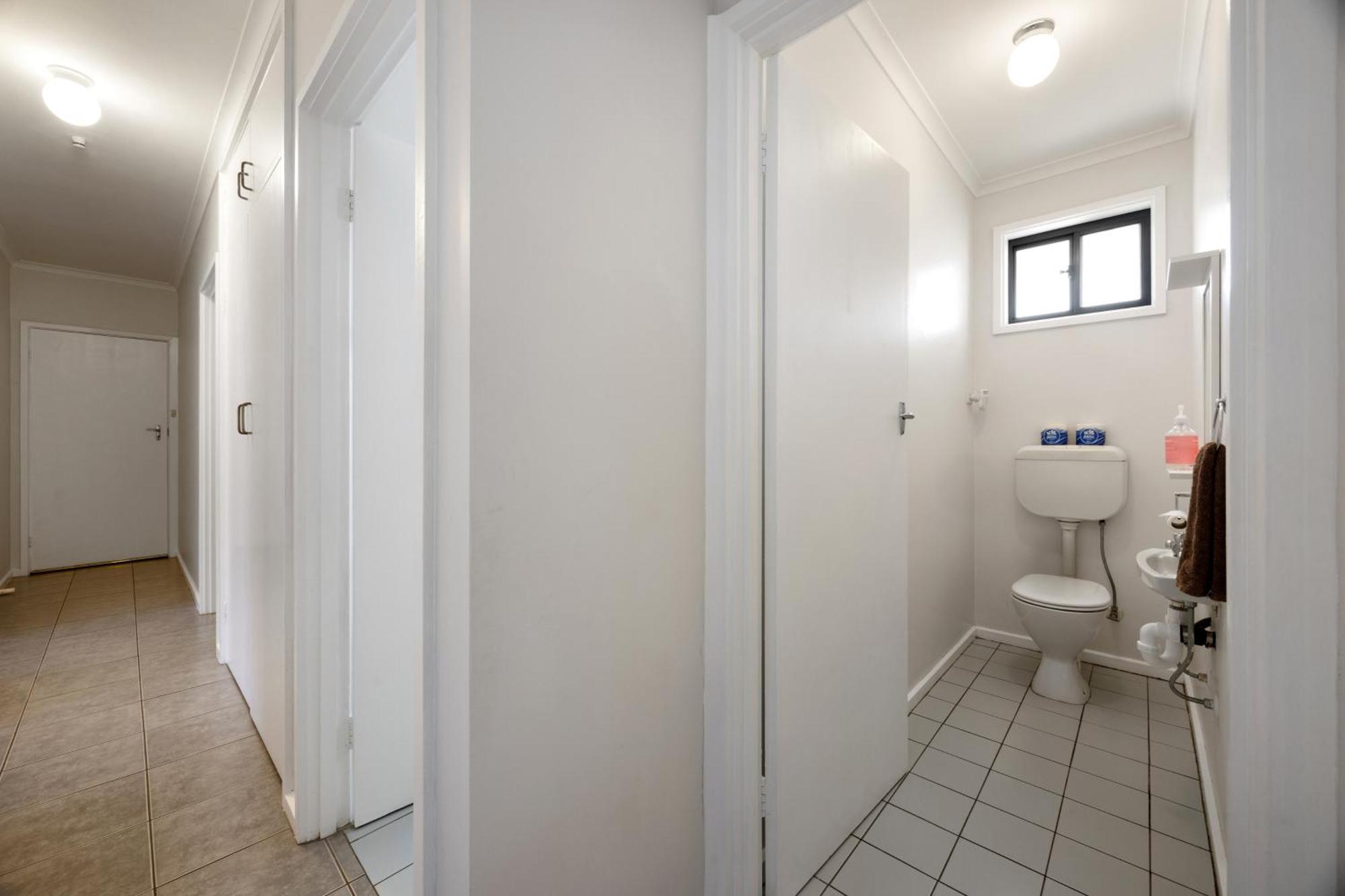 Maffra Motor Inn エクステリア 写真