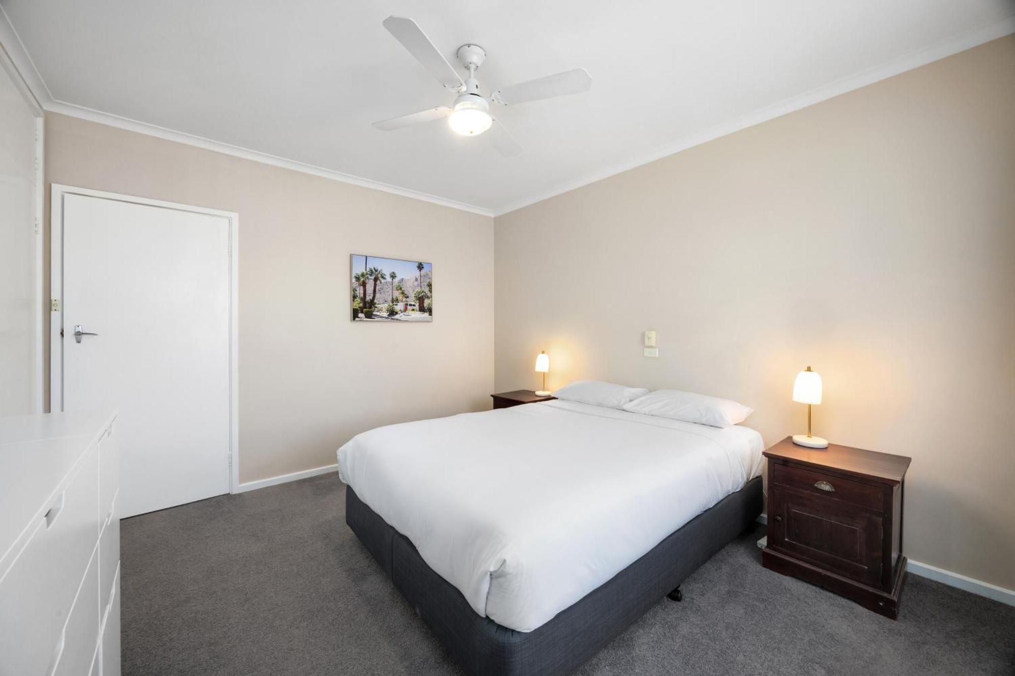 Maffra Motor Inn エクステリア 写真