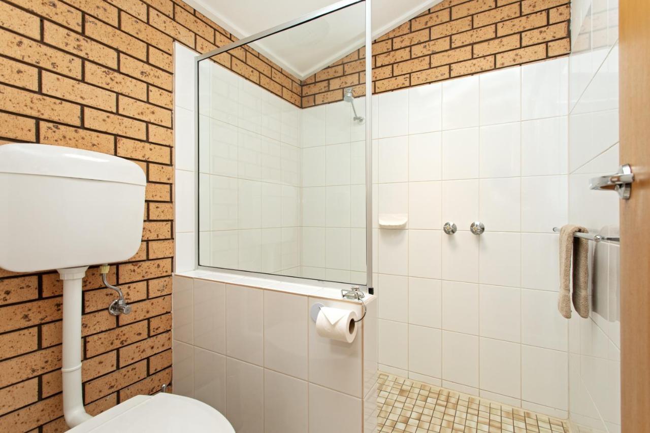 Maffra Motor Inn エクステリア 写真